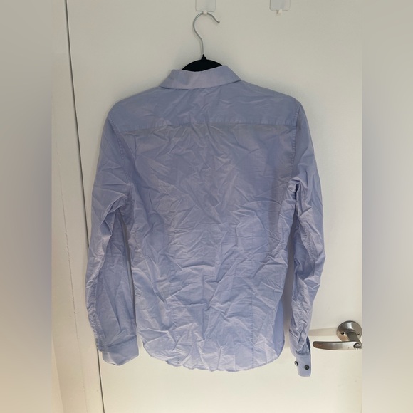 Theory shirt / S - Picture 3 of 3